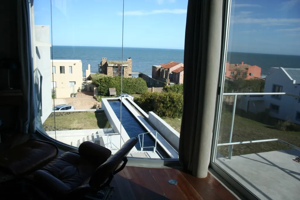 VENTA CASA 4 DORM C/PSICINA Y MB VISTA EN PUNTA PIEDRAS — foto 29