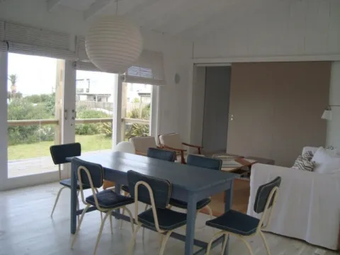 Alquiler casa 1 DORM tipo loft en el pueblo de Jose Ignacio — foto 3