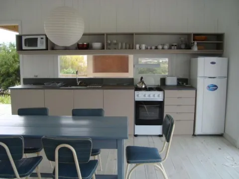 Alquiler casa 1 DORM tipo loft en el pueblo de Jose Ignacio — foto 4