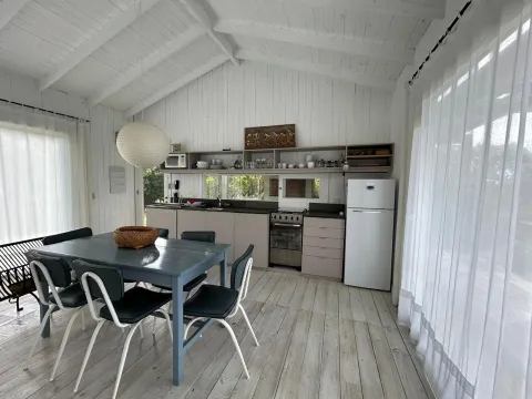 Alquiler casa 1 DORM tipo loft en el pueblo de Jose Ignacio — foto 5