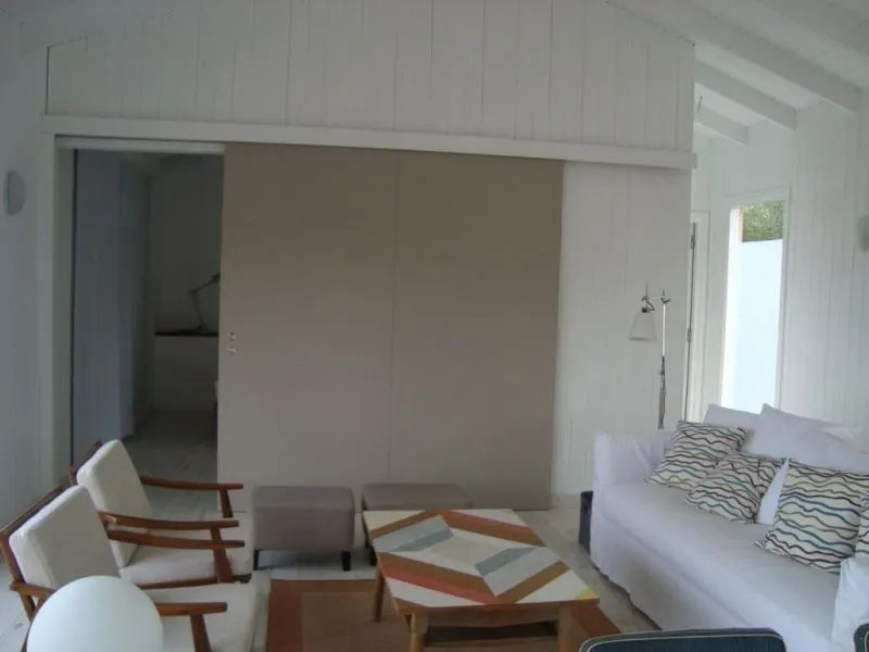 Alquiler casa 1 DORM tipo loft en el pueblo de Jose Ignacio — foto 6