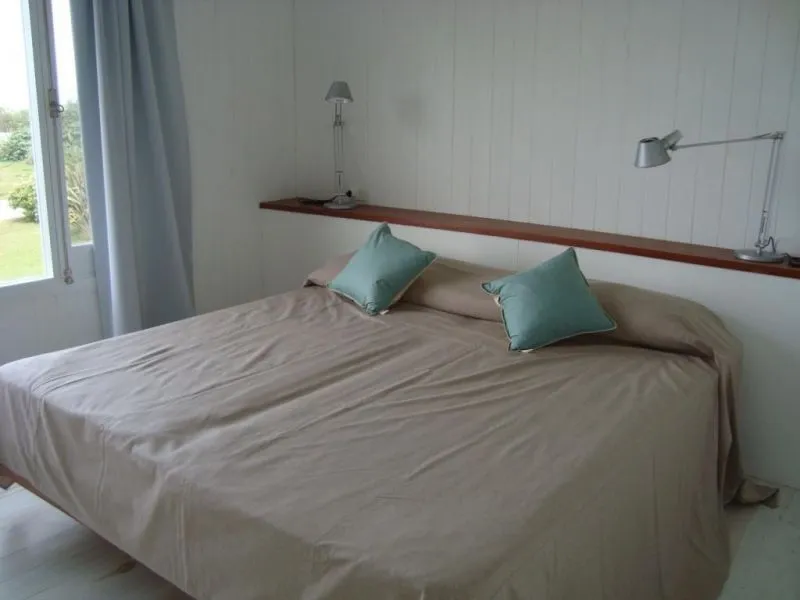 Alquiler casa 1 DORM tipo loft en el pueblo de Jose Ignacio — foto 8
