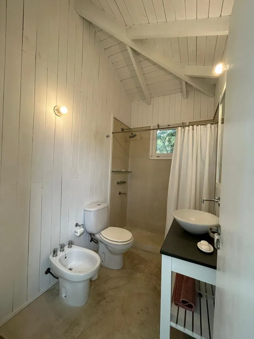 Alquiler casa 1 DORM tipo loft en el pueblo de Jose Ignacio — foto 9