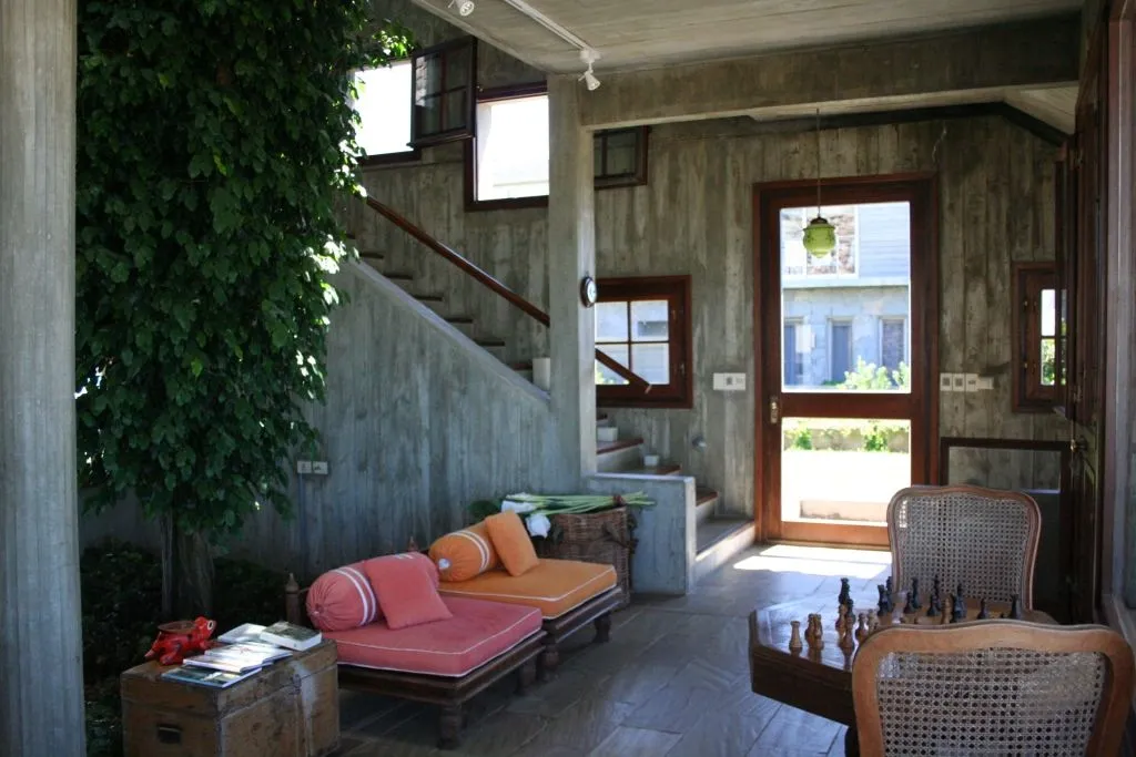 ALQ TEMP CASA 5 DORM C/PISCINA A PASOS DE PLAYA PTA PIEDRAS — foto 4