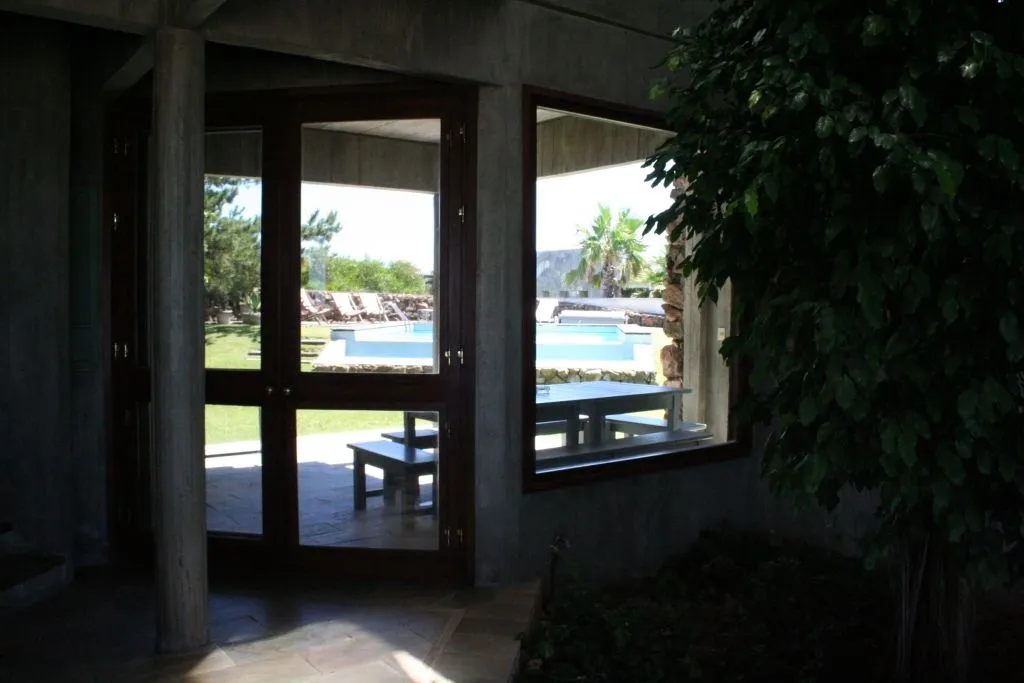 ALQ TEMP CASA 5 DORM C/PISCINA A PASOS DE PLAYA PTA PIEDRAS — foto 11