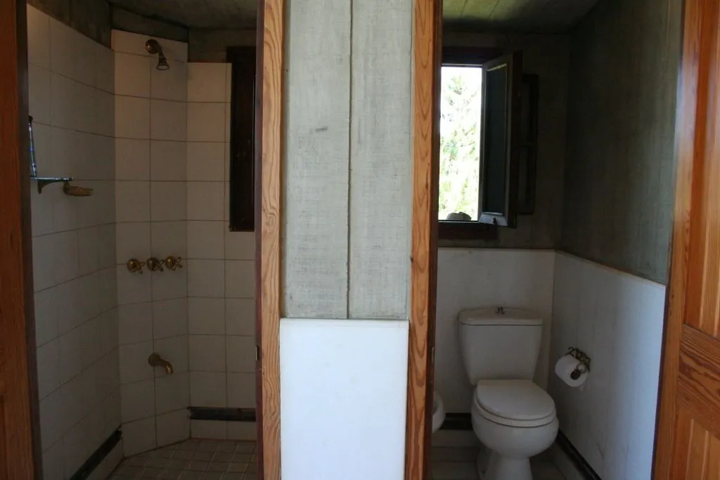 ALQ TEMP CASA 5 DORM C/PISCINA A PASOS DE PLAYA PTA PIEDRAS — foto 20