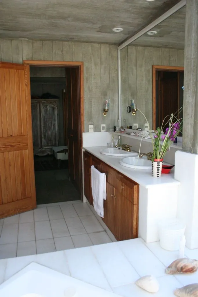 ALQ TEMP CASA 5 DORM C/PISCINA A PASOS DE PLAYA PTA PIEDRAS — foto 21