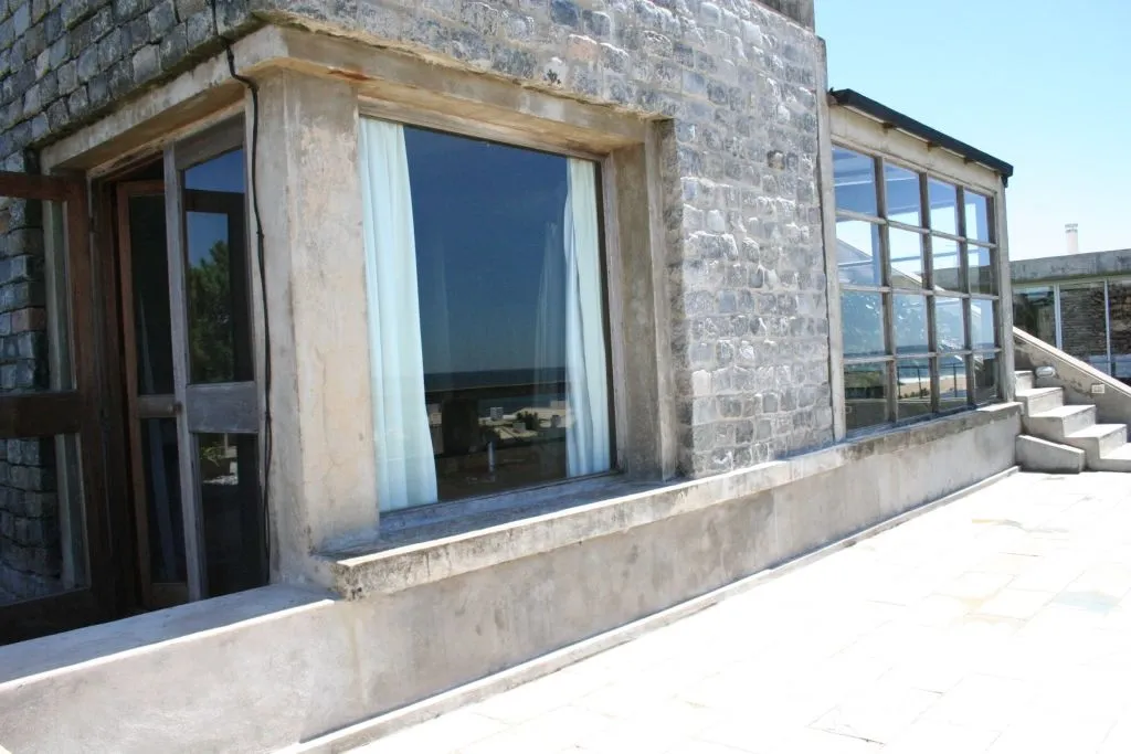 ALQ TEMP CASA 5 DORM C/PISCINA A PASOS DE PLAYA PTA PIEDRAS — foto 22