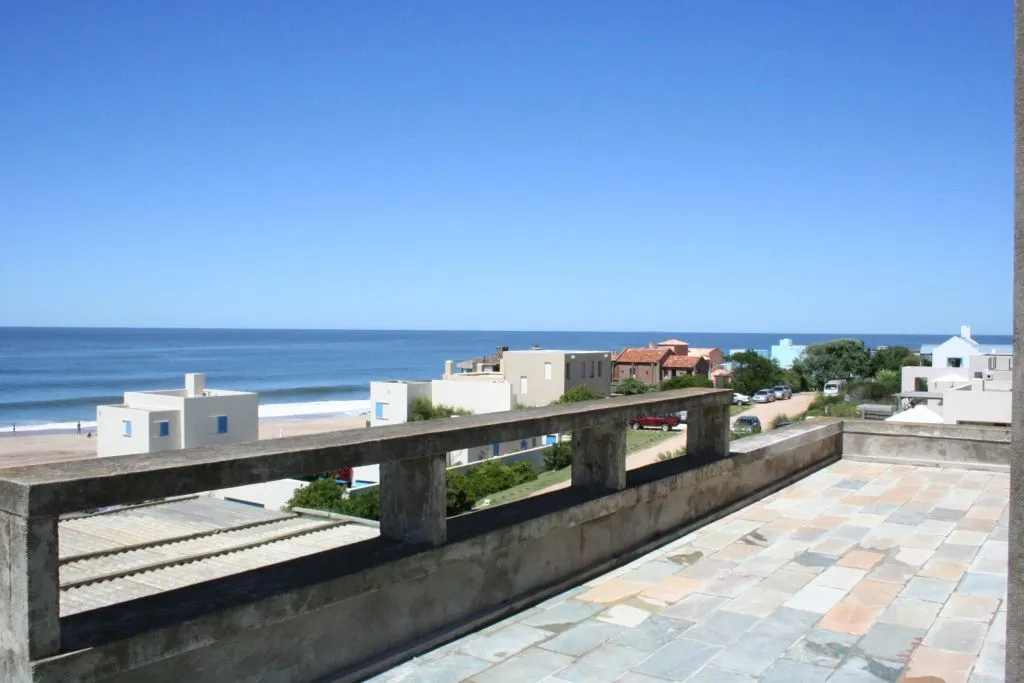 ALQ TEMP CASA 5 DORM C/PISCINA A PASOS DE PLAYA PTA PIEDRAS — foto 23