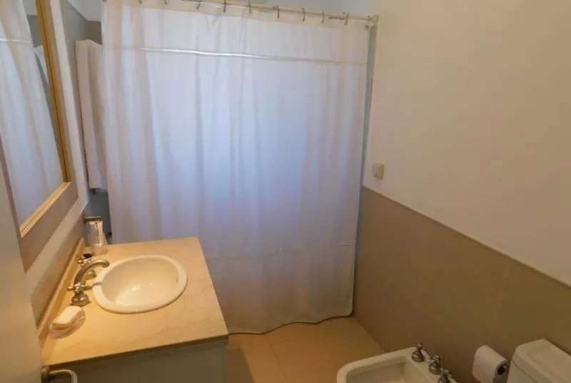 VENTA ALQ TEMP CASA 5 DORM PISCINA A MTS DE PLAYA PTA PIEDRA — foto 13