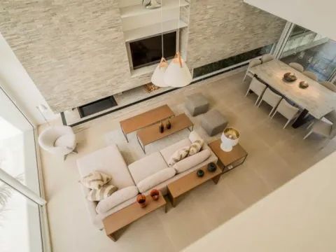 Venta casa 4 dormitorios- Bvar Artigas Barrio Privado — foto 3