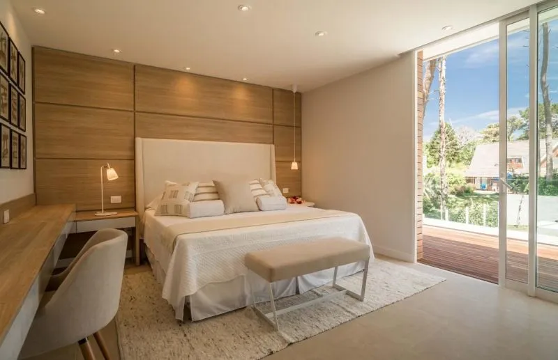 Venta casa 4 dormitorios- Bvar Artigas Barrio Privado — foto 6