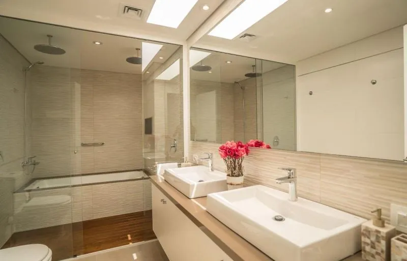 Venta casa 4 dormitorios- Bvar Artigas Barrio Privado — foto 8