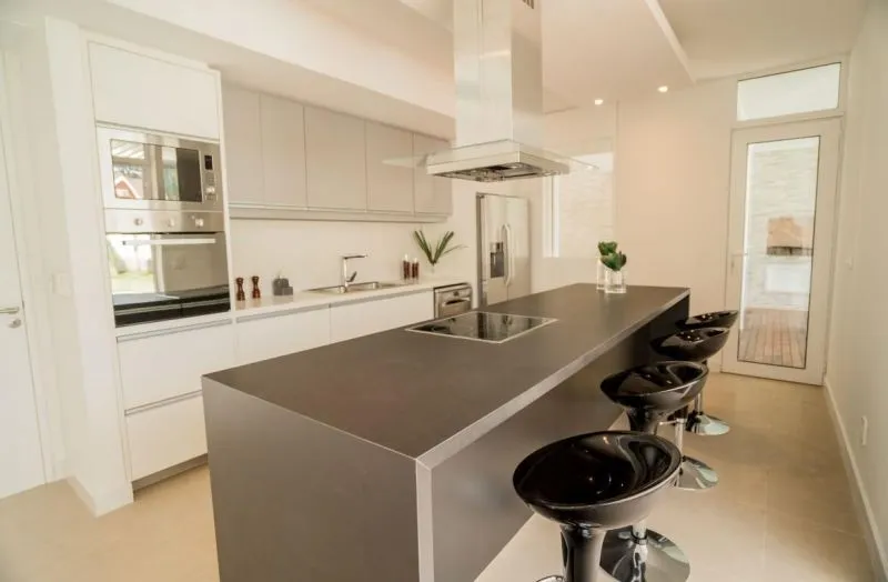 Venta casa 4 dormitorios- Bvar Artigas Barrio Privado — foto 10
