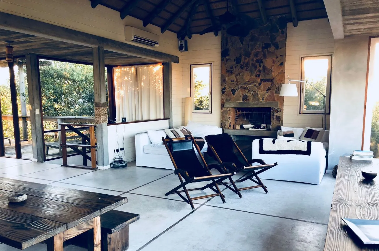 Casa en Alquiler por Temporada 3 dorm vista Mar! — foto 4