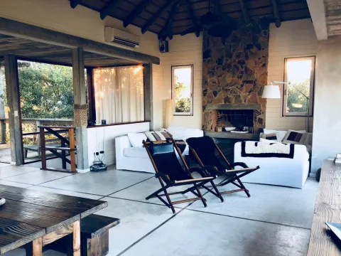 Casa en Alquiler por Temporada 3 dorm vista Mar! — foto 4