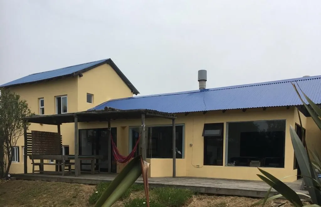 Alquiler casa 3 dorm en Jose Ignacio a pasos del mar! — foto 2