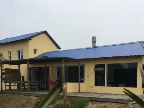Alquiler casa 3 dorm en Jose Ignacio a pasos del mar! — foto 2