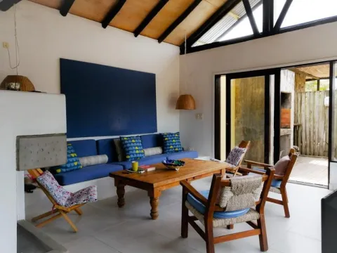 Alquiler casa 3 dorm en Jose Ignacio a pasos del mar! — foto 5