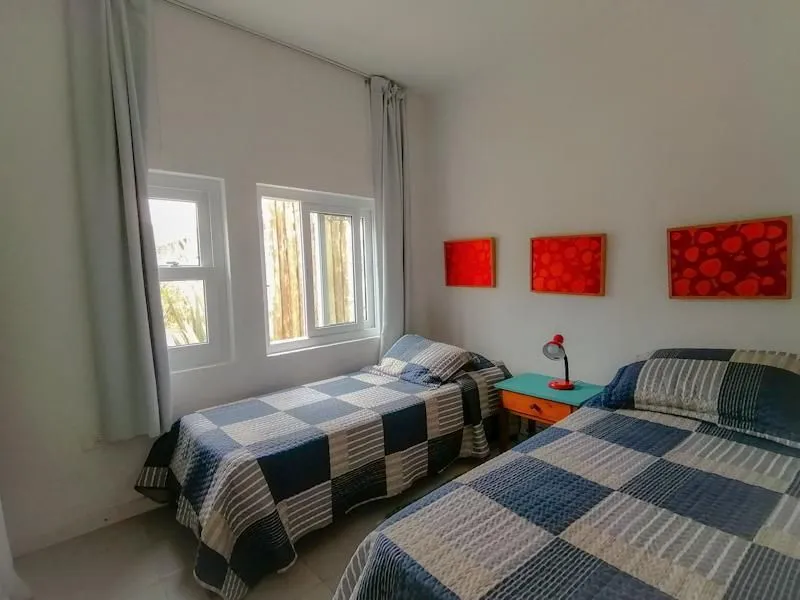 Alquiler casa 3 dorm en Jose Ignacio a pasos del mar! — foto 12