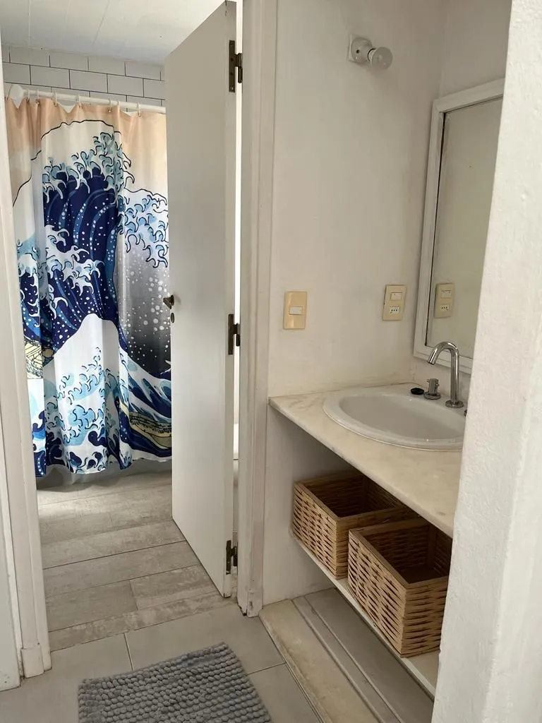 Alquiler casa 3 dorm en Jose Ignacio a pasos del mar! — foto 17