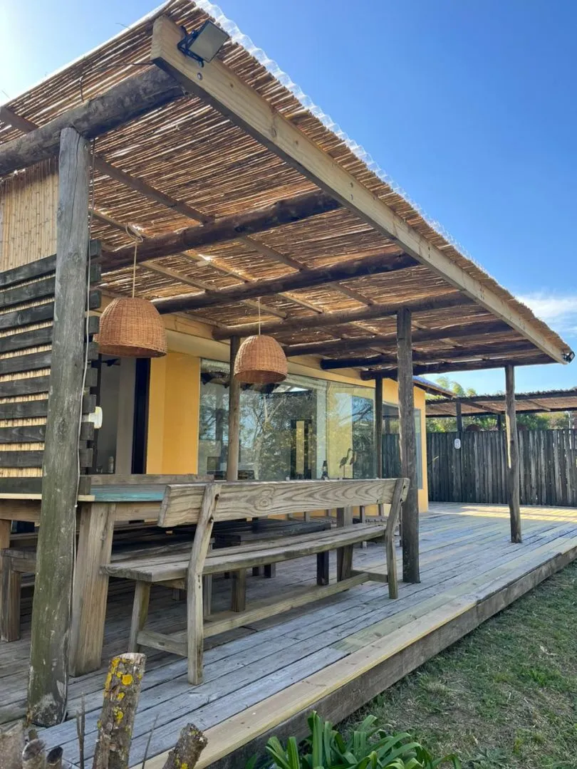 Alquiler casa 3 dorm en Jose Ignacio a pasos del mar! — foto 20