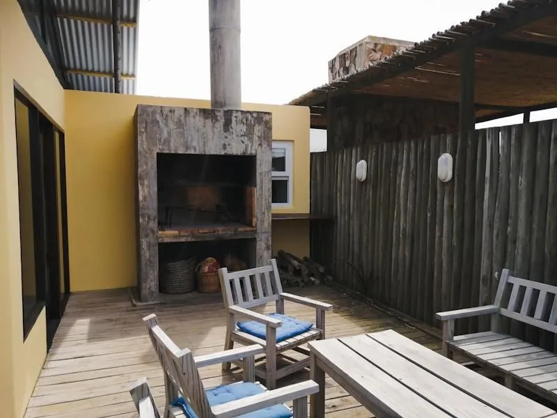 Alquiler casa 3 dorm en Jose Ignacio a pasos del mar! — foto 21