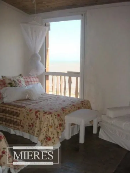 Alquiler casa 6 dorm vJose Ignacio vista mar ya tardecer — foto 27