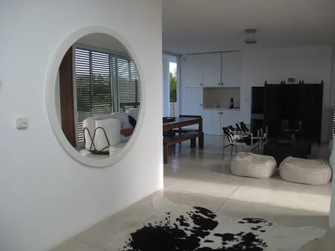 ALQUILER TEMP CASA 3 DORM C/PISICINA EN PUNTA PIEDRAS — foto 4