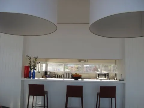 ALQUILER TEMP CASA 3 DORM C/PISICINA EN PUNTA PIEDRAS — foto 6