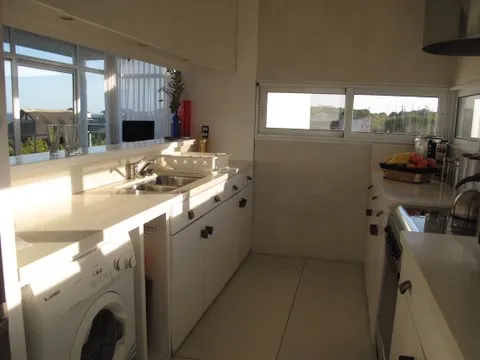 ALQUILER TEMP CASA 3 DORM C/PISICINA EN PUNTA PIEDRAS — foto 7