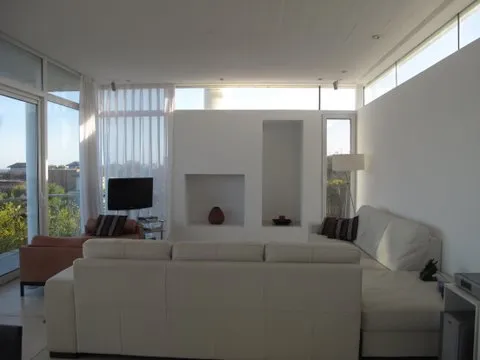ALQUILER TEMP CASA 3 DORM C/PISICINA EN PUNTA PIEDRAS — foto 10