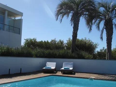 ALQUILER TEMP CASA 3 DORM C/PISICINA EN PUNTA PIEDRAS — foto 16