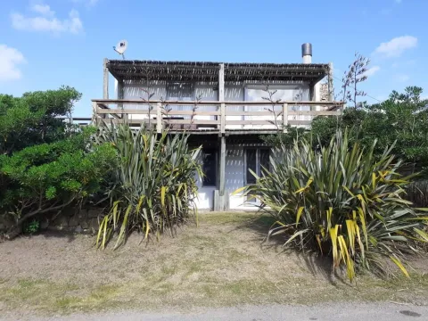 Alquiler casa 3 dorm en Jose Ignacio