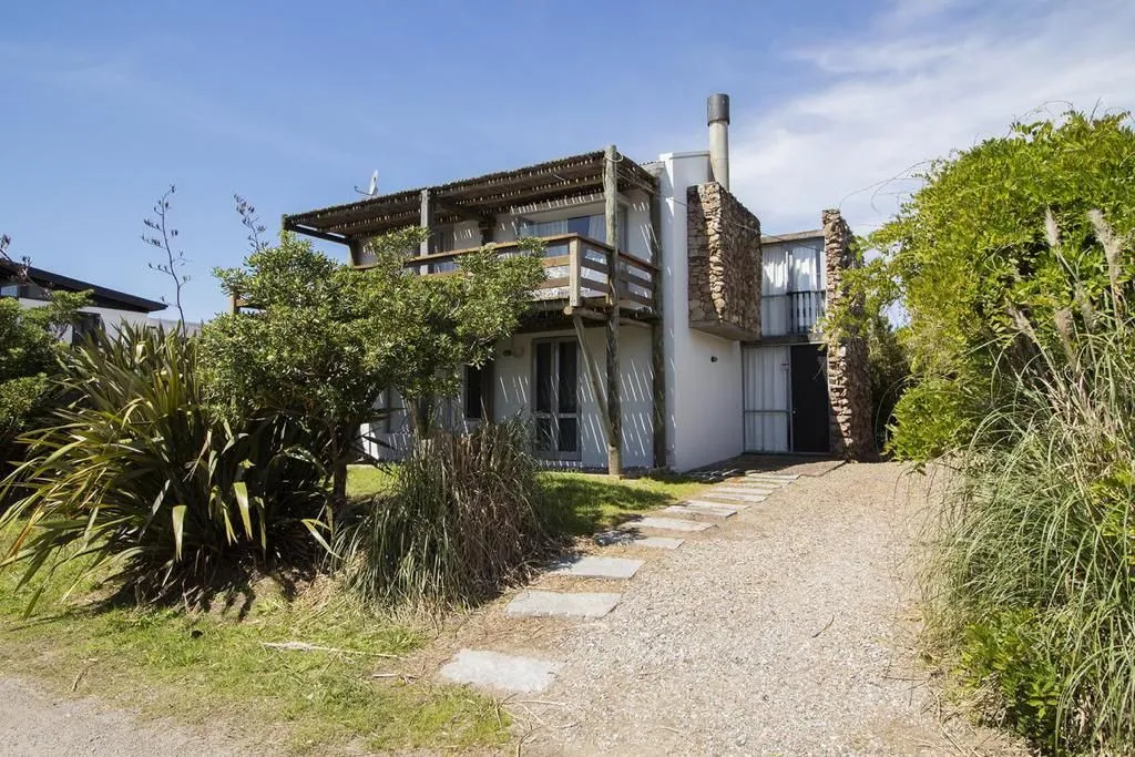 Alquiler casa 3 dorm en Jose Ignacio — foto 2