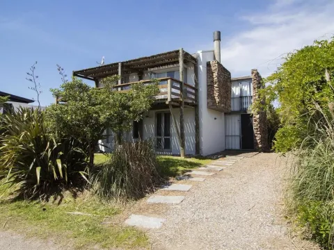 Alquiler casa 3 dorm en Jose Ignacio — foto 2