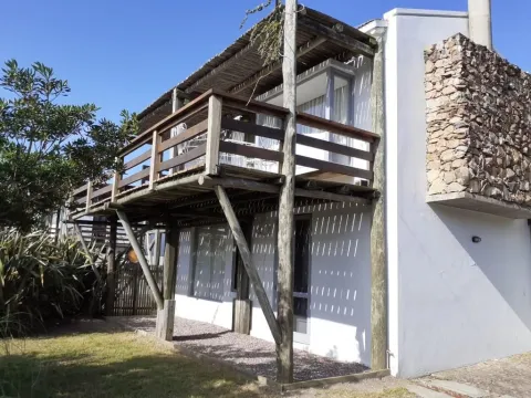 Alquiler casa 3 dorm en Jose Ignacio — foto 3