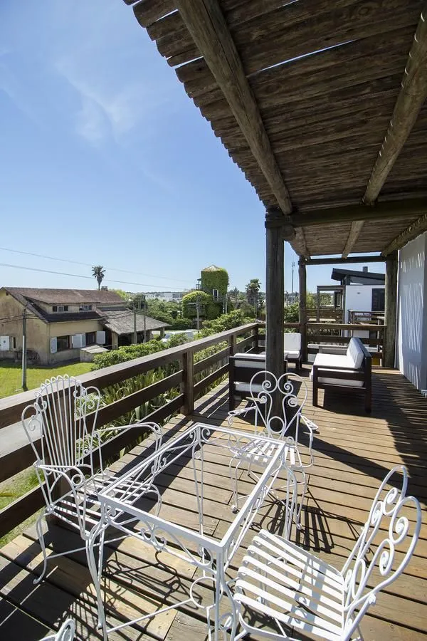 Alquiler casa 3 dorm en Jose Ignacio — foto 4