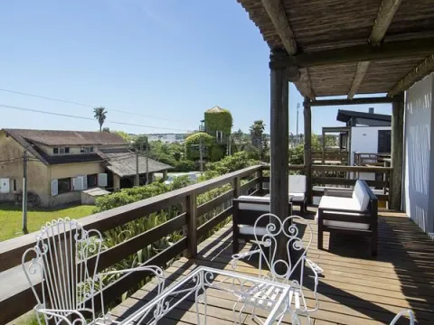Alquiler casa 3 dorm en Jose Ignacio — foto 4