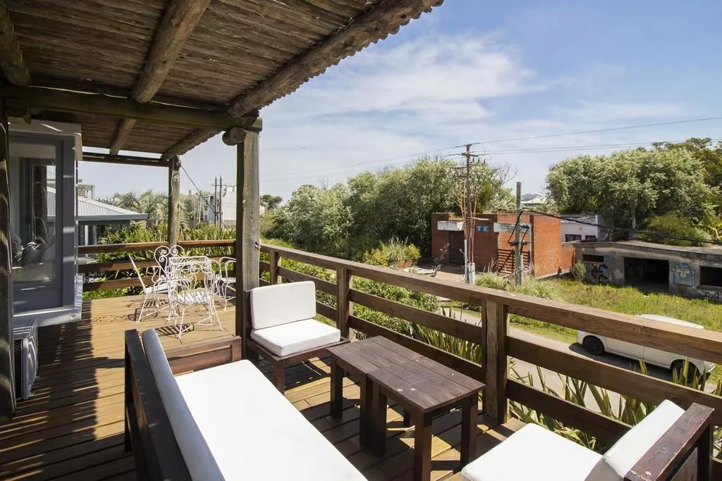 Alquiler casa 3 dorm en Jose Ignacio — foto 8
