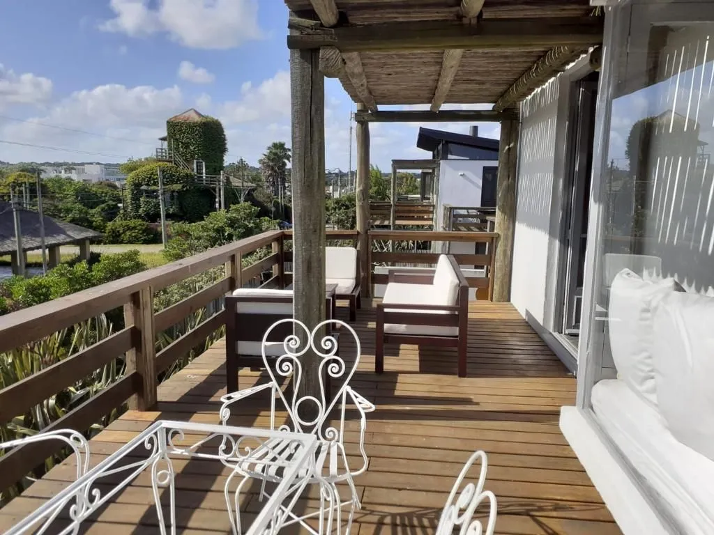 Alquiler casa 3 dorm en Jose Ignacio — foto 9