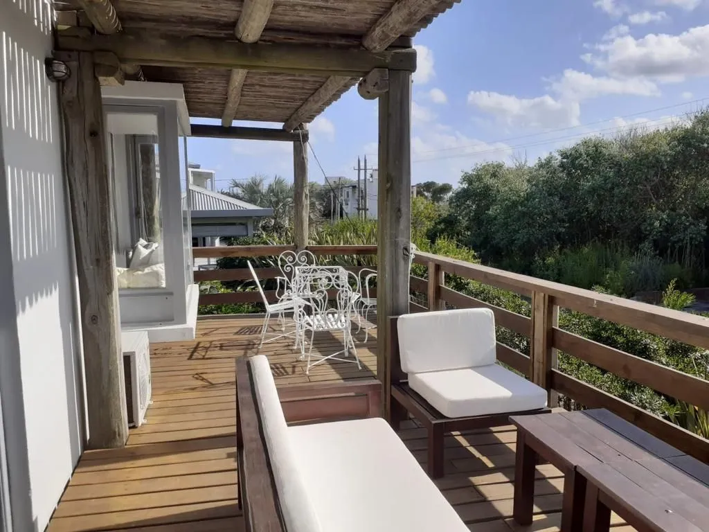 Alquiler casa 3 dorm en Jose Ignacio — foto 10