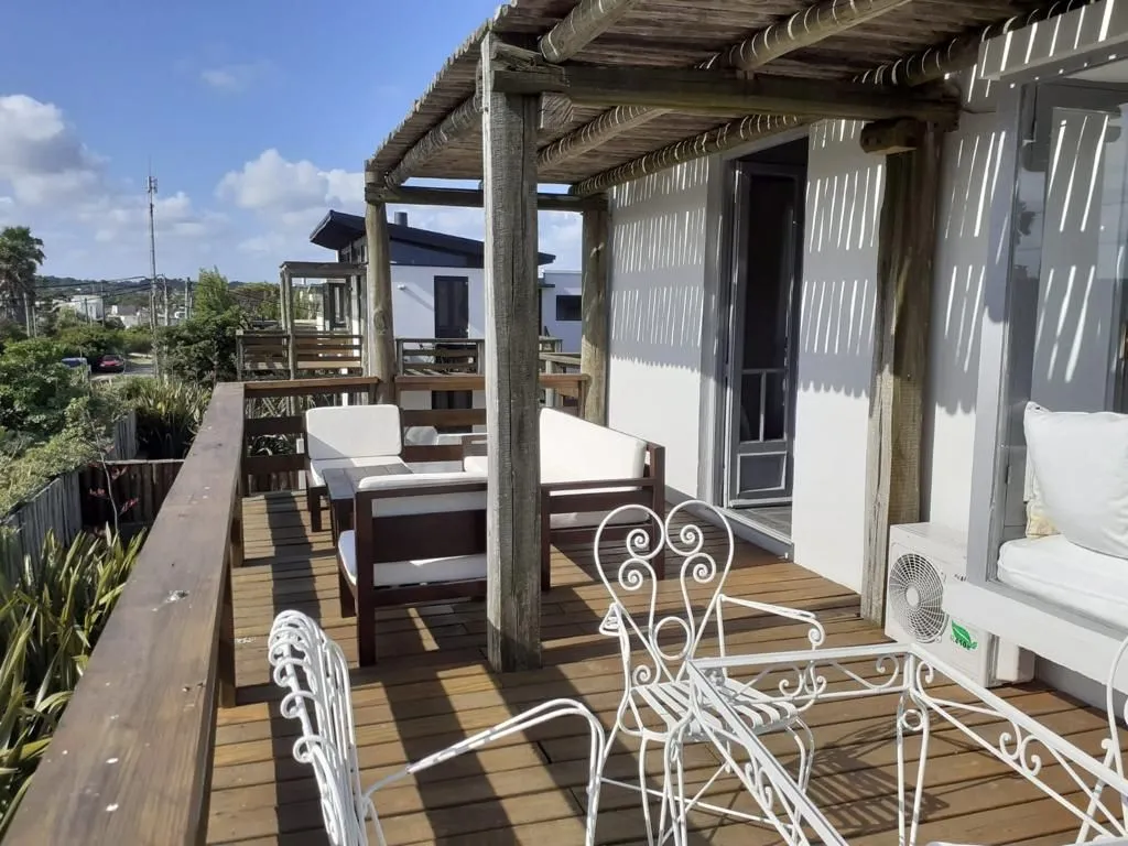 Alquiler casa 3 dorm en Jose Ignacio — foto 11