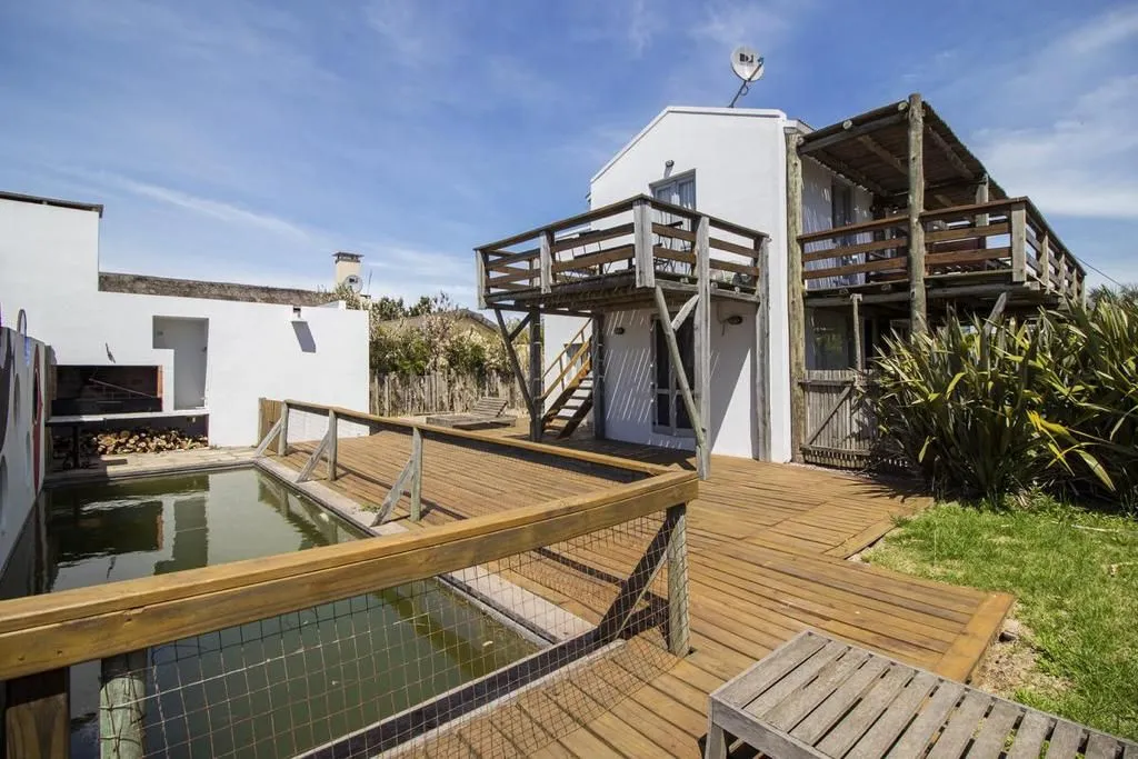 Alquiler casa 3 dorm en Jose Ignacio — foto 13