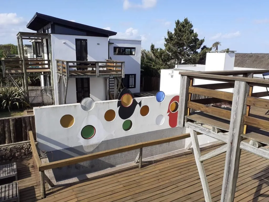 Alquiler casa 3 dorm en Jose Ignacio — foto 14