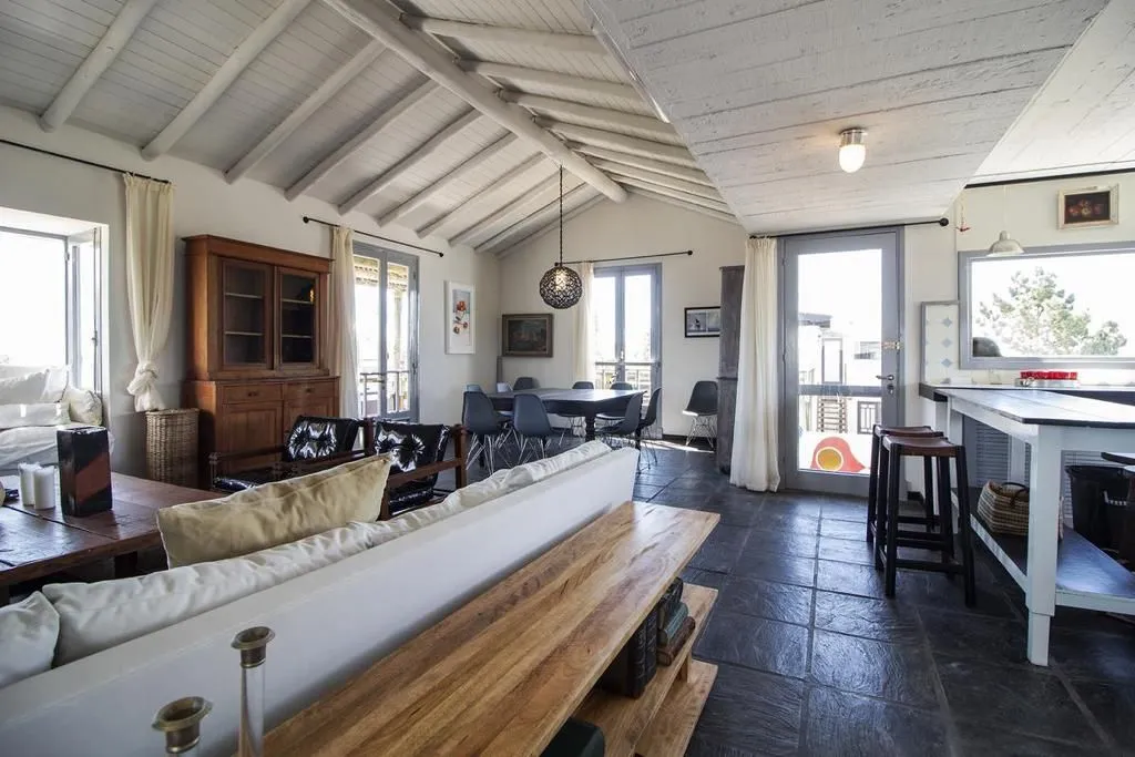 Alquiler casa 3 dorm en Jose Ignacio — foto 15