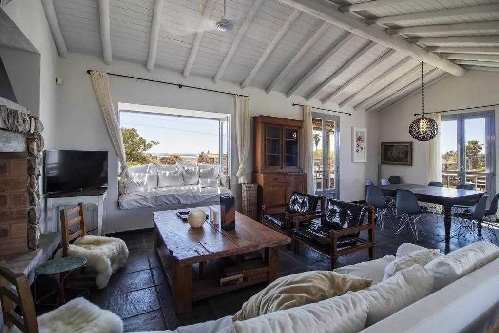 Alquiler casa 3 dorm en Jose Ignacio — foto 16