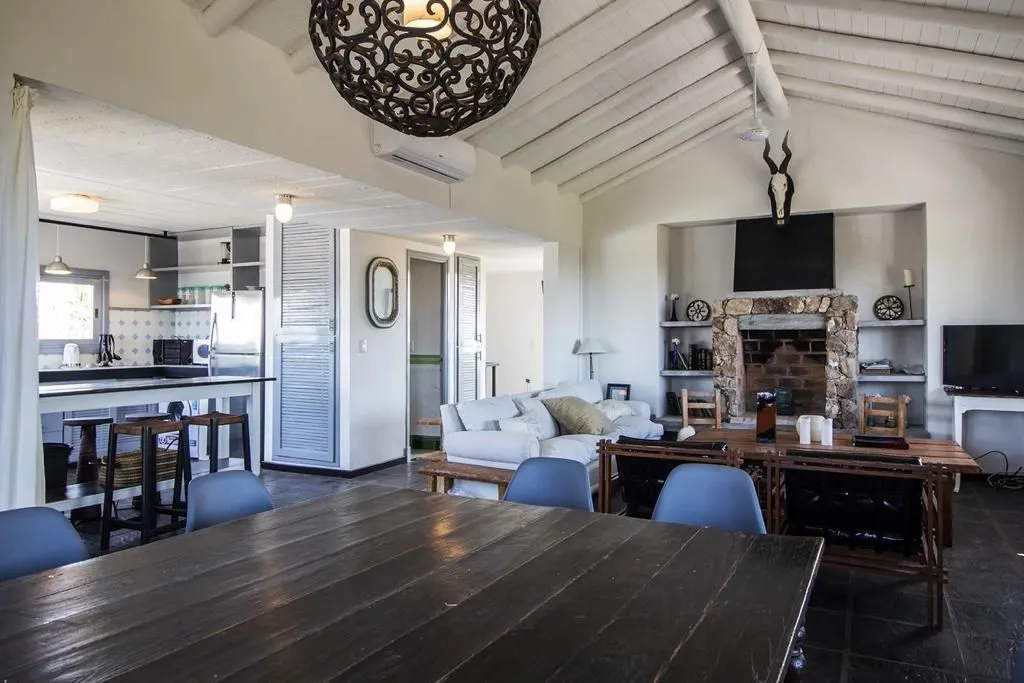 Alquiler casa 3 dorm en Jose Ignacio — foto 18