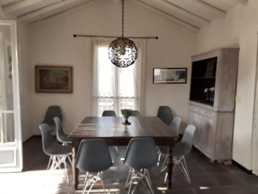 Alquiler casa 3 dorm en Jose Ignacio — foto 22
