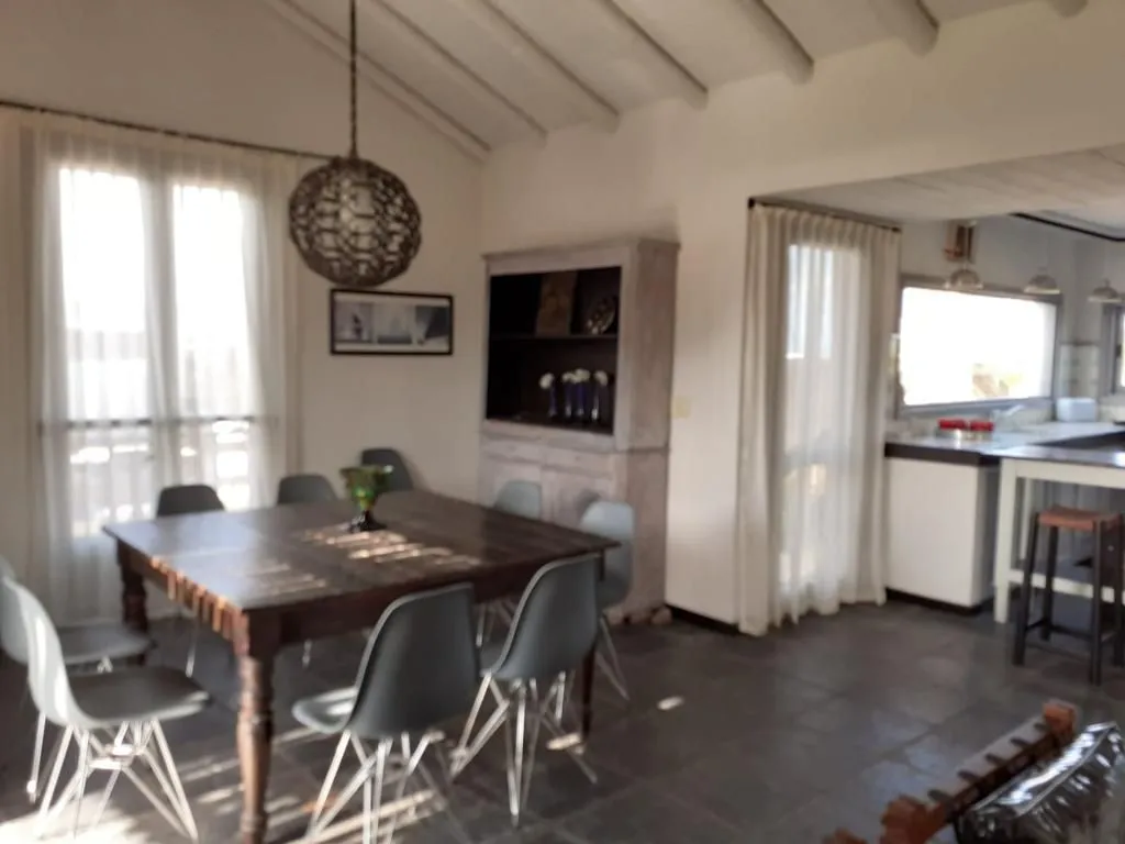 Alquiler casa 3 dorm en Jose Ignacio — foto 23
